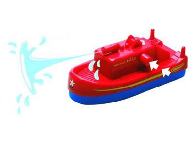 Aquaplay - Fire Boat