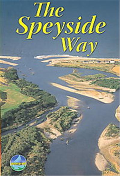The Speyside Way, Rucksack Readers