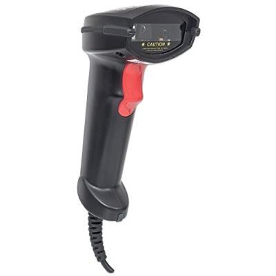 Manhattan Laser-Barcodescanner 177429