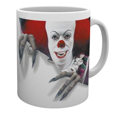 Tasse à café IT 1990 Pennywise