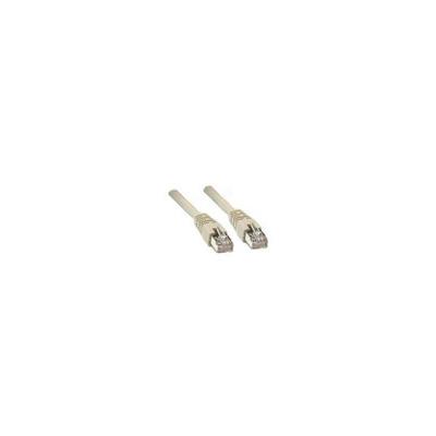 Cable - OEM - Patch CAT5e 50m SFTP GRAU
