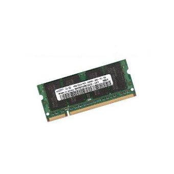 2Go DDR3 1066MHz PC3-8500 204-PIN SODIMM MÉMOIR... - Achat / Vente