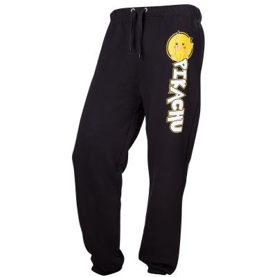 Pokemon - Pantalon de jogging Pikachu (S)