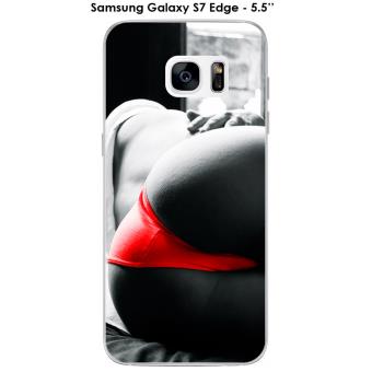 coque galaxy s7 fille