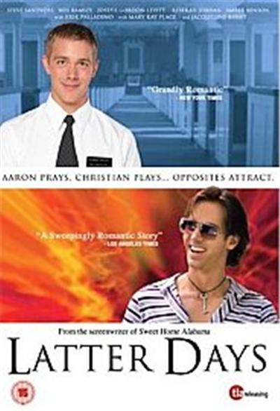 Latter Days