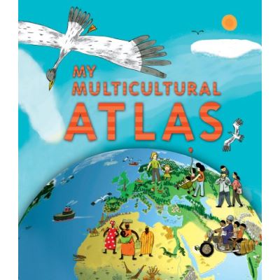My Multicultural Atlas