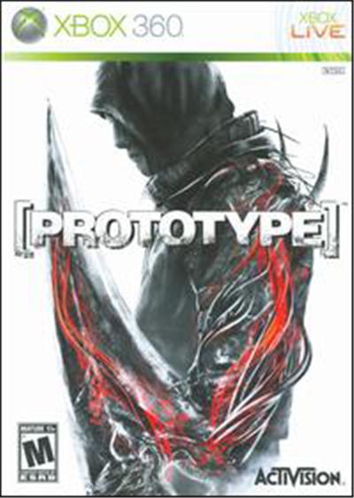 Prototype - Classics