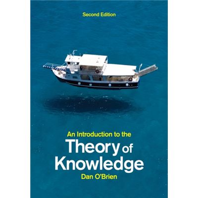 An Introduction To The Theory Of Knowledge (Paperback)