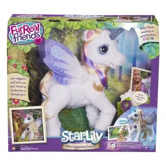 starlily licorne magique prix