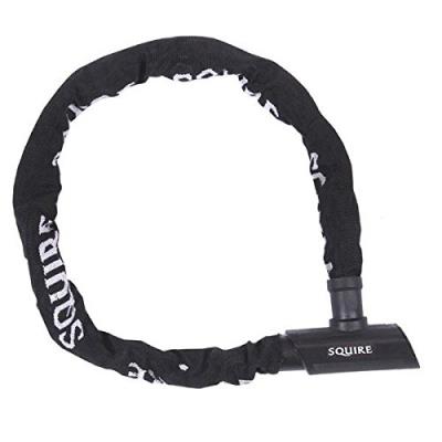 Squire makocombicn6 900 câble antivol avec cadenas à combinaison chiffrée