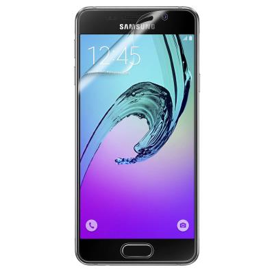 Pack 2 films Protection Ecran Displex Samsung Galaxy A3 2016 - Qualité HD