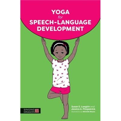 Yoga For Speech Language Development