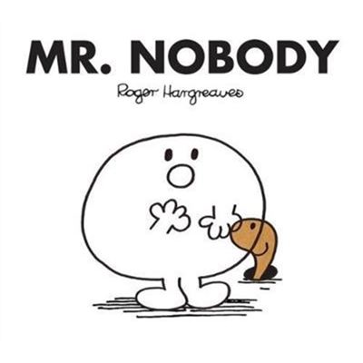 Mr Nobody