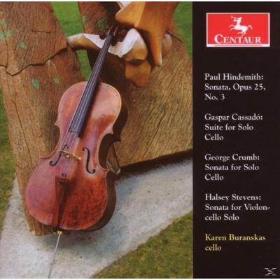 Musik für Cello Solo