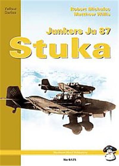 Junkers Ju 87 Stuka