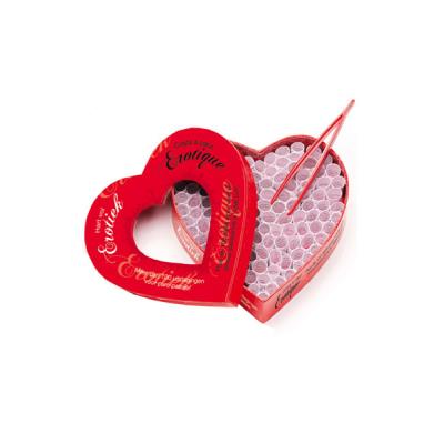 Corps à coeur érotique 190049