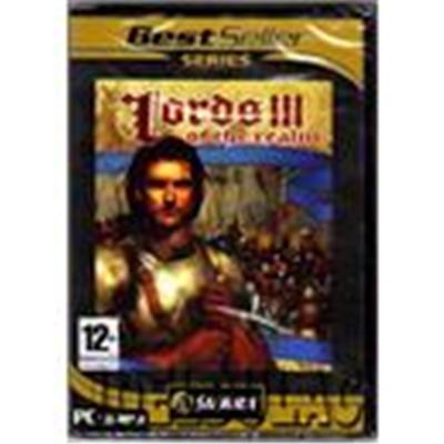 Lords Of The Realm Iii
