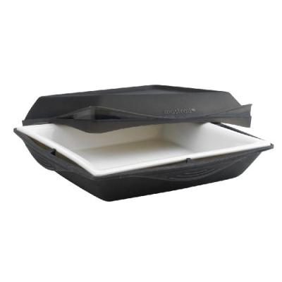 MASTRAD F67501 PAPILLOTE GOURMET SILICONE ET PORCELAINE NOIR