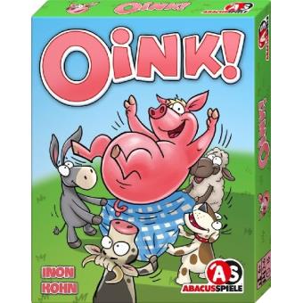 Oink! - 1
