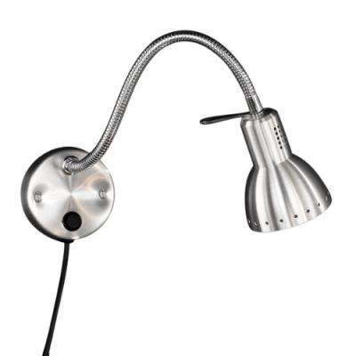 HONSEL LEUCHTEN 82661 APPLIQUE MURALE PITTSBURGH