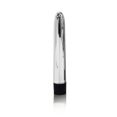 Vibromasseur DORCEL Silver star 18cm