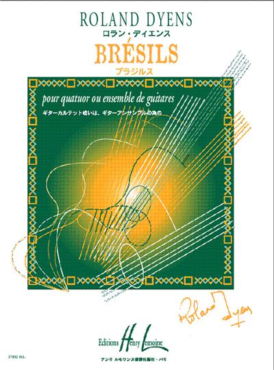 BRESILS