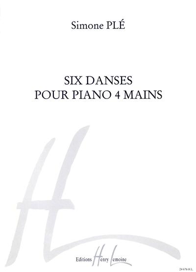 DANSES (6)