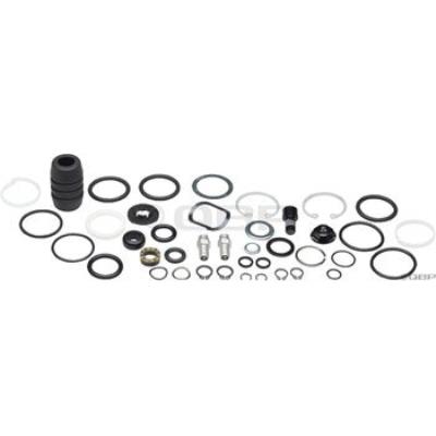 Rock shox r5388000 pièce de montage de suspension 10-14 (35mm)