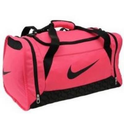 sac de sport nike cyan