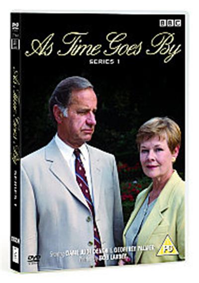 As Time Goes By - Series 1