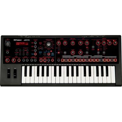 Analogiques ROLAND JD-XI