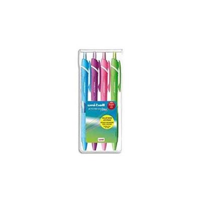 Jetstream Mix 4 Rollers Ecriture Fine Multicolore