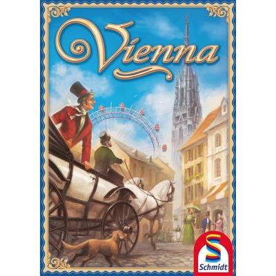 Schmidt Spiele - Vienna