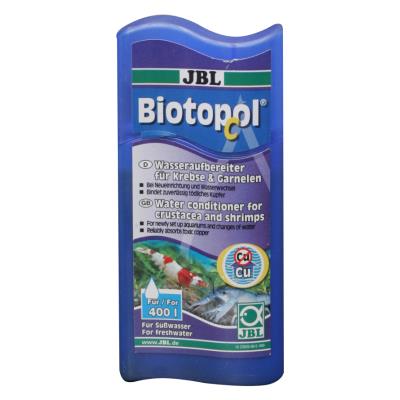 Comparer les prix de Biotopol c 100 ml