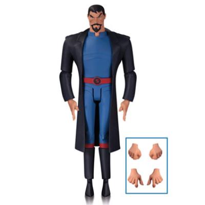 DC Direct - Justice League Gods and Monsters figurine Superman 15 cm
