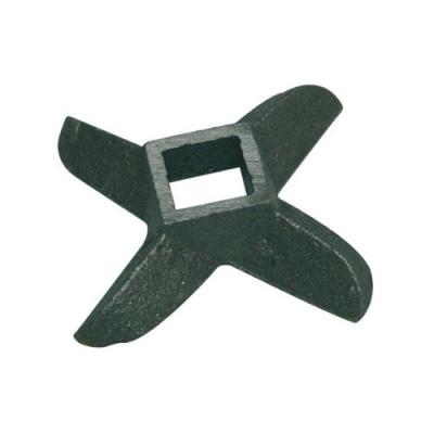 Reber couteau p/hachoir manuel n32 *4021a