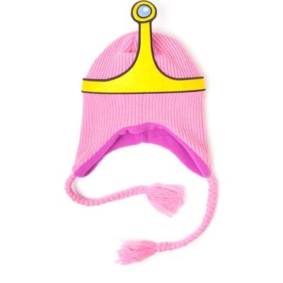 Adventure Time - Bonnet de ski Princess Bubblegum