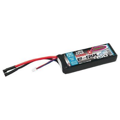 Jamara - 141425 - Modélisme - Pack D'Accu E-Rix 450 Lipo Jamara