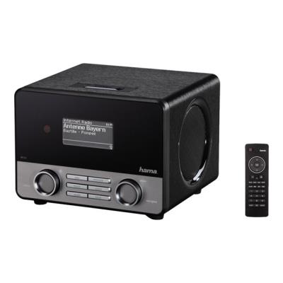 Hama IR110 - radio internet