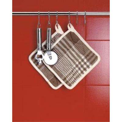 Metaltex - sorepro lonardo*crochet(6)chr p/tring.*350342