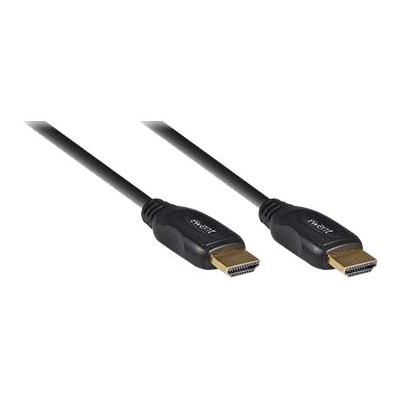 Ewent HDMI met ethernetkabel - 2.5 m