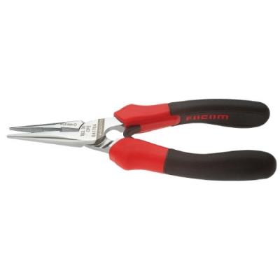 Facom Sc.193.16Cpe Pince à Becs Demi Ronds Droits