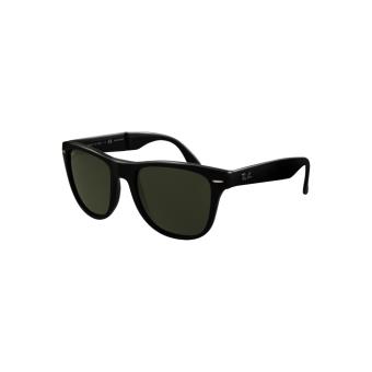 ray ban wayfarer verte