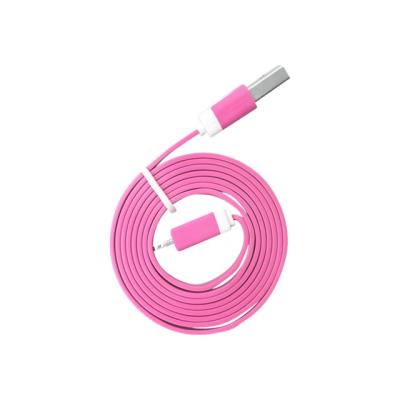 Global Technology USB-kabel - 1 m