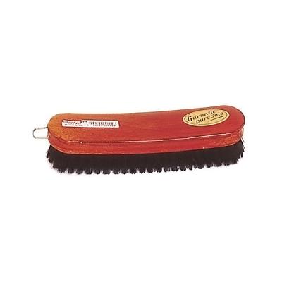 Brosse habits cintrée soie 18cm Thomas 812