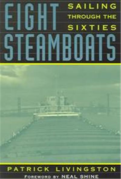 Eight Steamboats, Great Lakes Books Series
