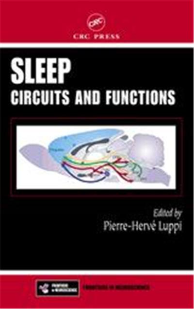 Sleep, Methods & New Frontiers in Neuroscience Series