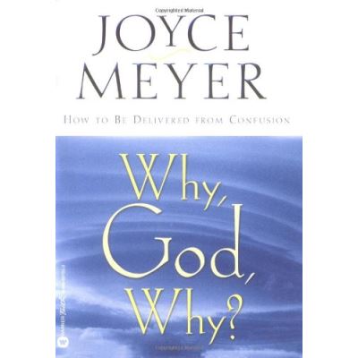Why God Why?
