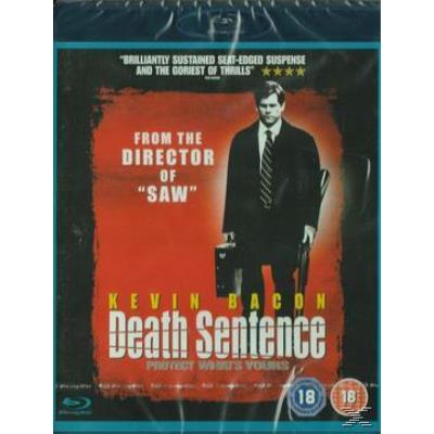 Death Sentence