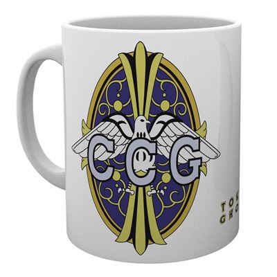 Tasse Tokyo Ghoul RE CCG